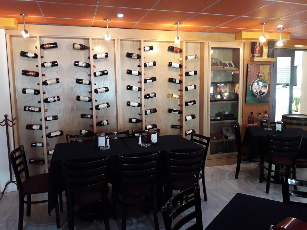 Oaxaca Inn Reforma Екстер'єр фото